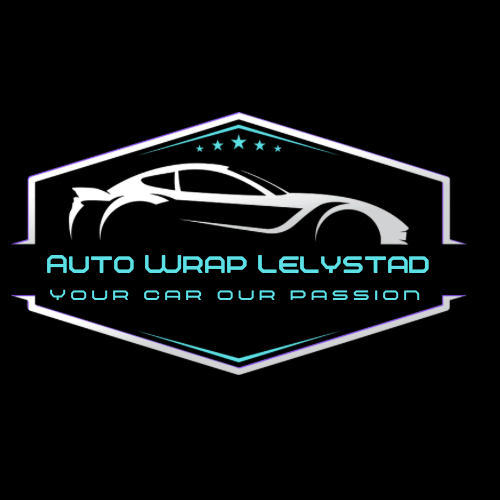 Auto Wrap Lelystad