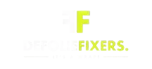 De Folie Fixers