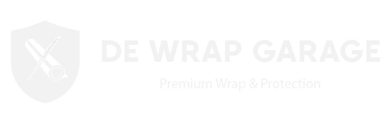 De Wrap Garage