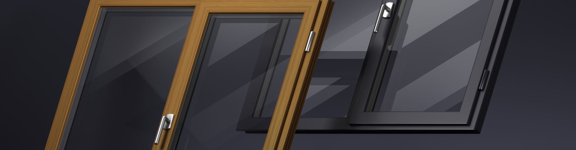 Kozijnen wrappen