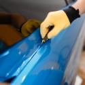 Auto wrappen