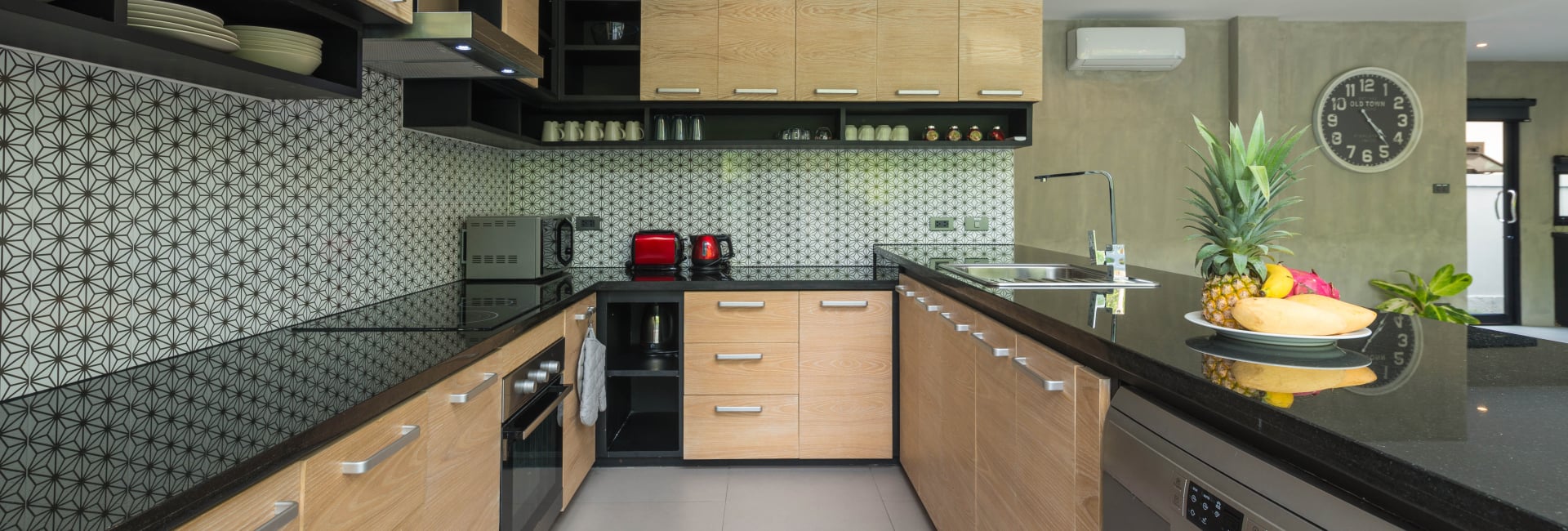 Keuken wrappen in Eindhoven