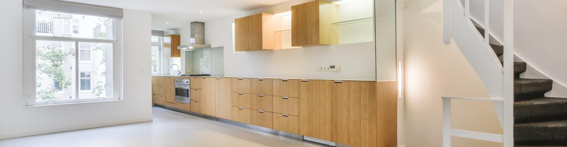 Interieur wrappen